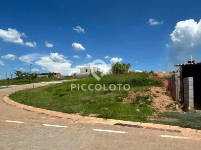 Lote/Terreno à venda, 617m² no Jardim Conceição (Sousas), Campinas