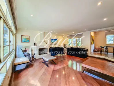 Casa de Condomínio com 4 Quartos à venda, 303m² no Santo Amaro, São Paulo