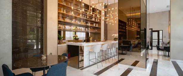 Apartamento com 3 Quartos à venda, 123m² no Jardim Aurélia, São Paulo