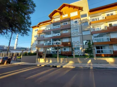 Apartamento com 1 Quarto à venda, 55m² no São José, Canela
