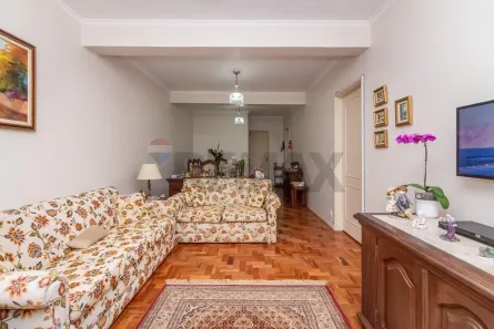 Apartamento com 3 Quartos à venda, 240m² no Sumaré, São Paulo