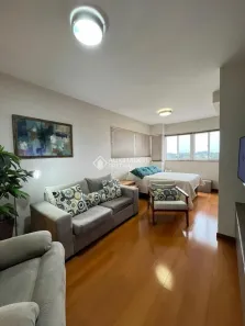 Apartamento com 1 Quarto à venda, 40m² no Centro, Gramado