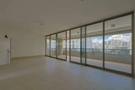 Apartamento com 4 Quartos para alugar, 208m² no Vale do Sereno, Nova Lima
