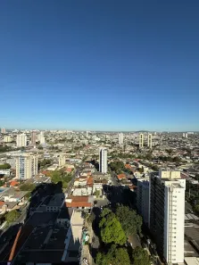 Apartamento com 2 Quartos à venda, 64m² no Setor Aeroporto, Goiânia