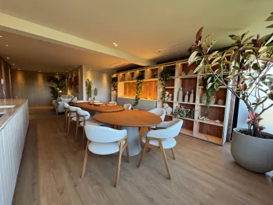 Apartamento com 3 Quartos à venda, 128m² no Residencial Amazonas, Franca