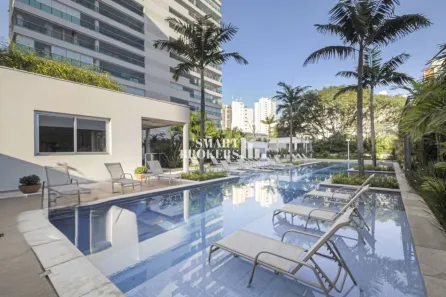 Apartamento com 3 Quartos à venda, 161m² no Vila Mariana, São Paulo
