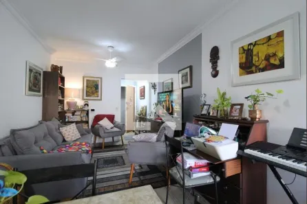 Apartamento com 2 Quartos à venda, 70m² no Moema, São Paulo