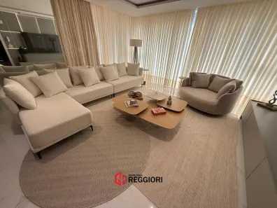 Apartamento com 4 Quartos à venda, 170m² no Centro, Balneário Camboriú