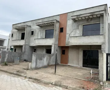 Casa com 3 Quartos à venda, 93m² no Itajuba, Barra Velha
