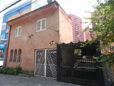 Sobrado com 9 Quartos à venda, 350m² no Casa Verde, São Paulo