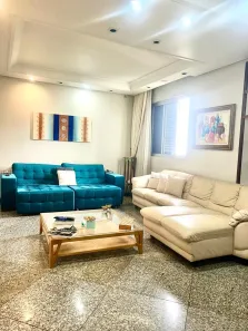 Apartamento com 4 Quartos à venda, 378m² no Setor Oeste, Goiânia