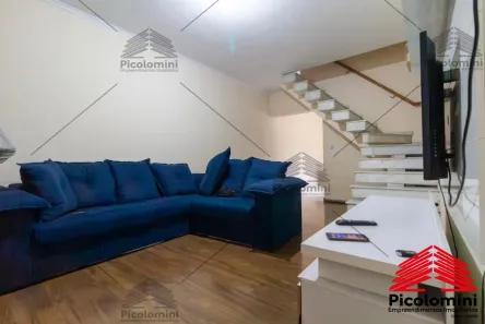 Sobrado com 2 Quartos à venda, 157m² no Vila Carrão, São Paulo