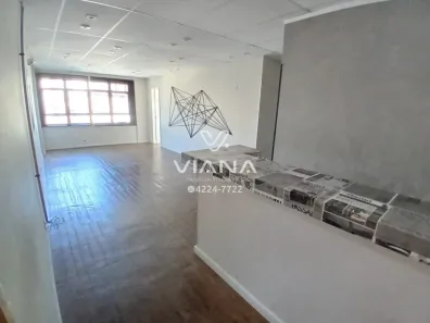 Sala Comercial para venda ou aluguel, 83m² no Centro, São Caetano do Sul