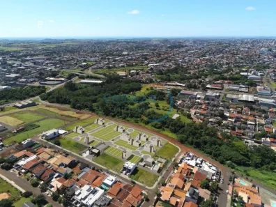 Lote/Terreno à venda, 127m² no Jardim Portal de Itamaracá, Londrina