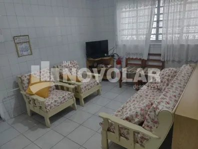 Sobrado com 3 Quartos à venda, 237m² no Vila Nivi, São Paulo