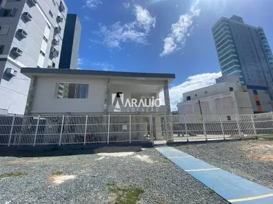 Imóvel Comercial com 7 Quartos para alugar, 330m² no Centro, Itajaí