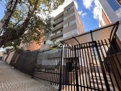 Apartamento com 2 Quartos à venda, 68m² no Mercês, Curitiba