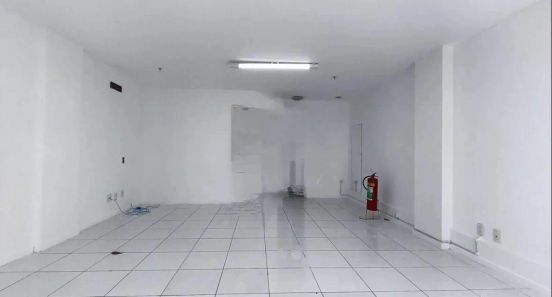 Sala Comercial à venda, 46m² no Centro, Niterói