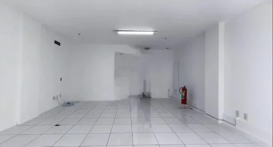 Sala Comercial à venda, 46m² no Centro, Niterói