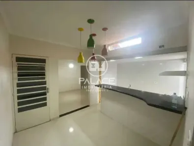 Casa com 3 Quartos à venda, 155m² no Nova América, Piracicaba