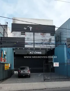 Galpão/Depósito/Armazém para alugar, 420m² no Jardim Castilho, Embu das Artes