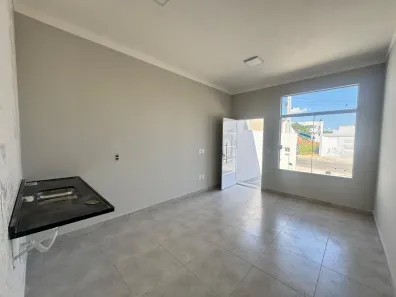 Casa com 2 Quartos à venda, 51m² no Jardim Santa Marta, Sorocaba
