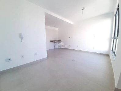 Apartamento com 1 Quarto à venda, 30m² no Centro, Juiz de Fora