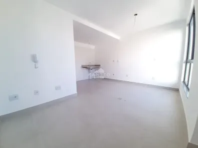 Apartamento com 1 Quarto à venda, 30m² no Centro, Juiz de Fora