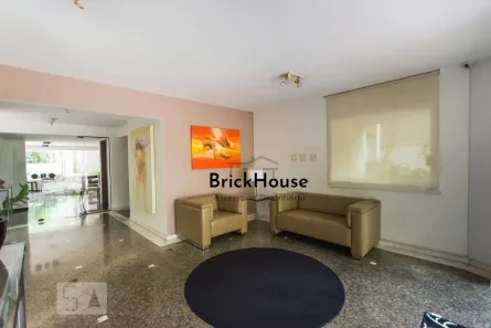 Apartamento com 3 Quartos à venda, 160m² no Consolação, São Paulo