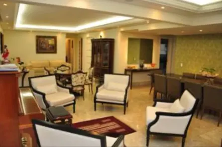 Apartamento com 5 Quartos à venda, 280m² no Paraíso, São Paulo