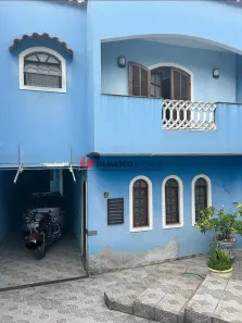 Sobrado com 3 Quartos à venda, 280m² no Santa Paula, São Caetano do Sul