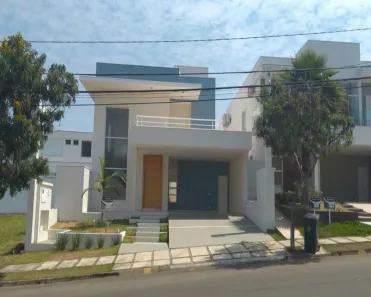 Casa de Condomínio com 3 Quartos à venda, 280m² no Vossoroca, Votorantim