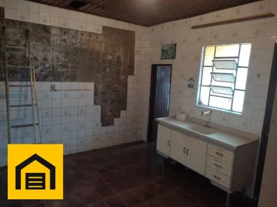 Casa com 3 Quartos à venda, 184m² no Vila Dirce, Mauá