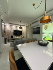 Casa de Condomínio com 3 Quartos à venda, 125m² no Patamares, Salvador