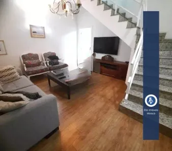 Sobrado com 3 Quartos à venda, 130m² no Belenzinho, São Paulo