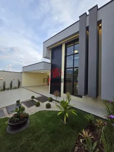 Casa com 3 Quartos à venda, 196m² no Parque das Flores, Goiânia