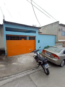 Casa com 2 Quartos à venda, 100m² no Campo Grande, Rio de Janeiro