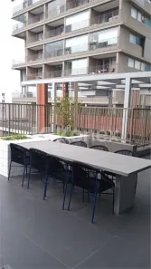 Apartamento com 1 Quarto à venda, 32m² no Cerqueira César, São Paulo