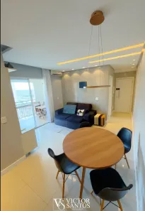 Apartamento com 2 Quartos para alugar, 78m² no Marambaia, Belém