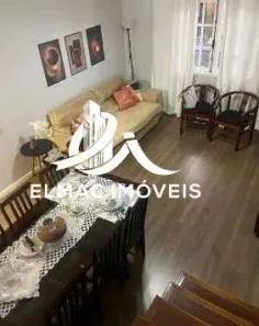 Casa de Condomínio com 3 Quartos à venda, 130m² no Vila Campestre, São Paulo