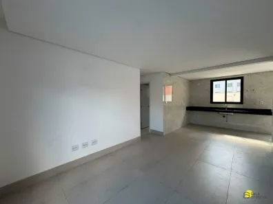 Apartamento com 3 Quartos à venda, 82m² no Diamante (Barreiro), Belo Horizonte