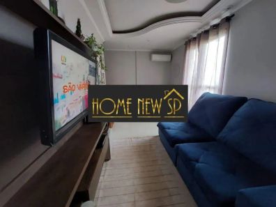 Apartamento com 2 Quartos à venda, 61m² no Bussocaba, Osasco