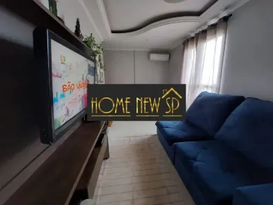 Apartamento com 2 Quartos à venda, 61m² no Bussocaba, Osasco