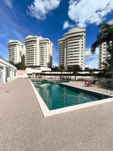 Apartamento com 2 Quartos para alugar, 69m² no Chácaras Alto da Glória, Goiânia