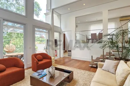 Casa de Condomínio com 4 Quartos à venda, 333m² no Cidade Tamboré, Santana de Parnaíba