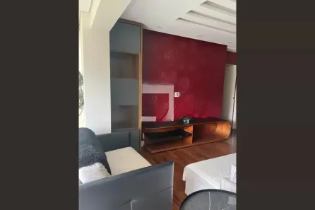 Apartamento com 3 Quartos à venda, 130m² no Cidade Monções, São Paulo