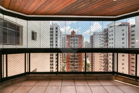Apartamento com 3 Quartos à venda, 155m² no Vila Leopoldina, São Paulo