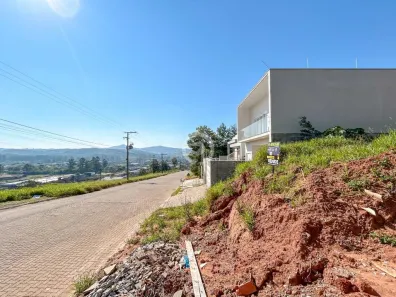 Lote/Terreno à venda, 388m² no Bela Vista, Estância Velha