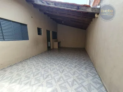 Casa com 2 Quartos à venda, 135m² no Parque São Camilo, Itu