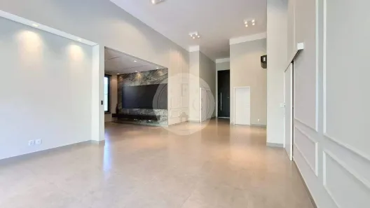 Casa de Condomínio com 3 Quartos para alugar, 272m² no Residencial e Empresarial Alphaville, Ribeirão Preto